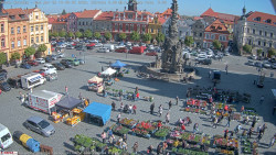 Resselovo náměstí