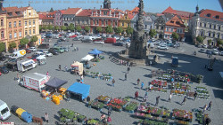 Resselovo náměstí