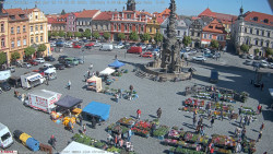 Resselovo náměstí