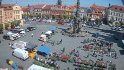 Resselovo náměstí