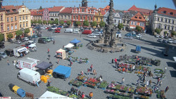 Resselovo náměstí