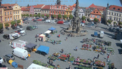 Resselovo náměstí