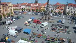 Resselovo náměstí