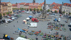 Resselovo náměstí