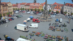 Resselovo náměstí