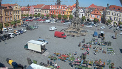 Resselovo náměstí