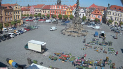 Resselovo náměstí