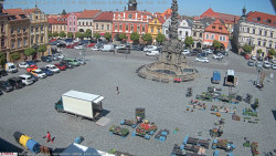 Resselovo náměstí