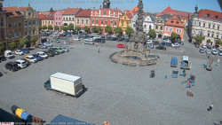 Resselovo náměstí