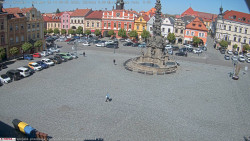 Resselovo náměstí