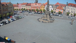 Resselovo náměstí