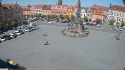 Resselovo náměstí