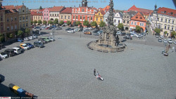 Resselovo náměstí