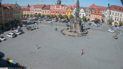 Resselovo náměstí