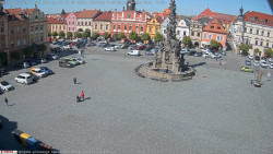 Resselovo náměstí