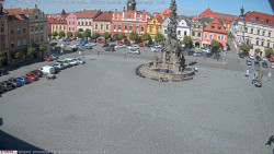 Resselovo náměstí