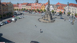 Resselovo náměstí