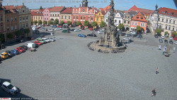 Resselovo náměstí