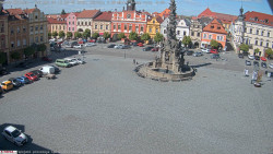 Resselovo náměstí