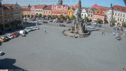 Resselovo náměstí