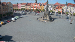 Resselovo náměstí