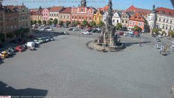 Resselovo náměstí