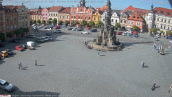 Resselovo náměstí