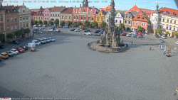 Resselovo náměstí