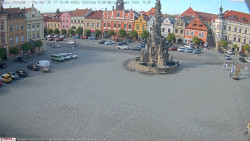 Resselovo náměstí