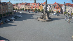 Resselovo náměstí