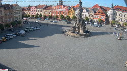 Resselovo náměstí