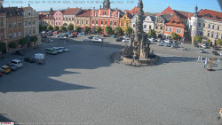 Resselovo náměstí