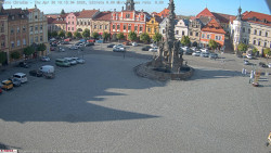 Resselovo náměstí