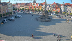 Resselovo náměstí