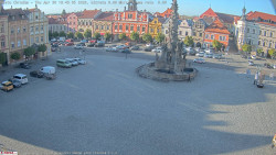 Resselovo náměstí