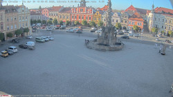 Resselovo náměstí