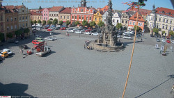 Resselovo náměstí