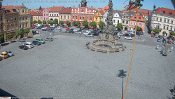 Resselovo náměstí