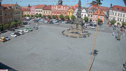 Resselovo náměstí