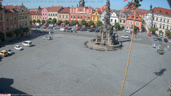 Resselovo náměstí