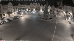 Resselovo náměstí