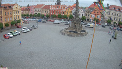 Resselovo náměstí