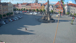 Resselovo náměstí