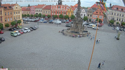 Resselovo náměstí