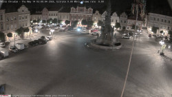 Resselovo náměstí