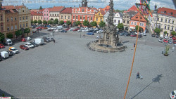 Resselovo náměstí