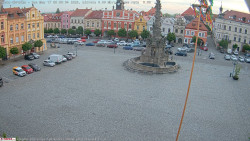 Resselovo náměstí
