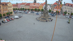 Resselovo náměstí