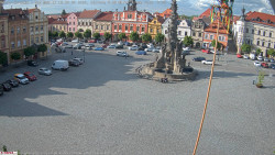 Resselovo náměstí