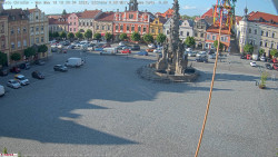 Resselovo náměstí